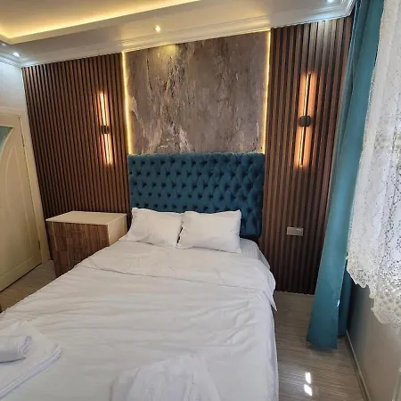 Apartment Fatih Storm 7 Istanbul