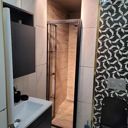 Fatih Storm 9 Apartment *
