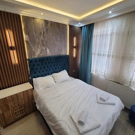 Fatih Storm 9 Apartment Istanbul